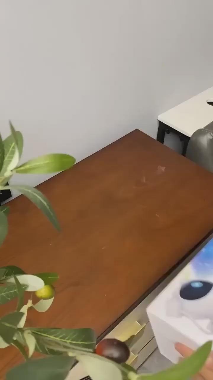 Astronaut Projector Lamp, 100 W, 5 cm